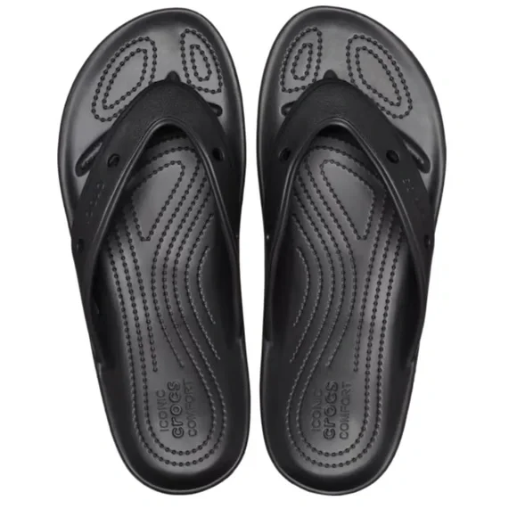 CROCS Shoes Crocs All Terrain Flip Flop Mens Size Poshmark